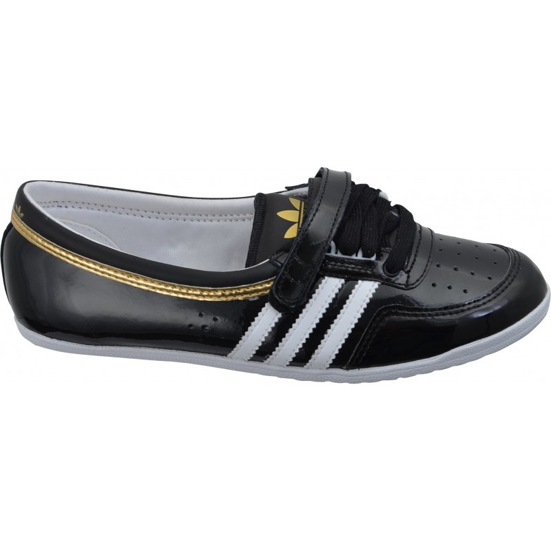 adidas chaussure femme ballerine